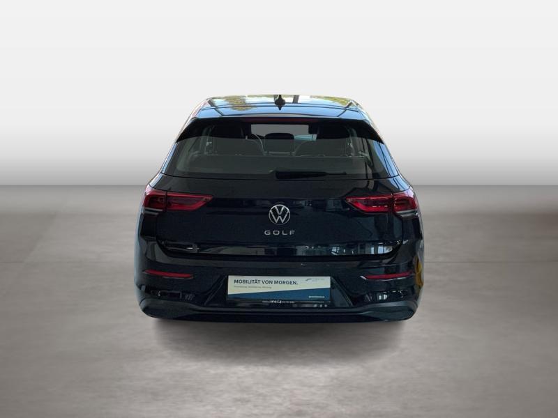 VW Golf Life TSI