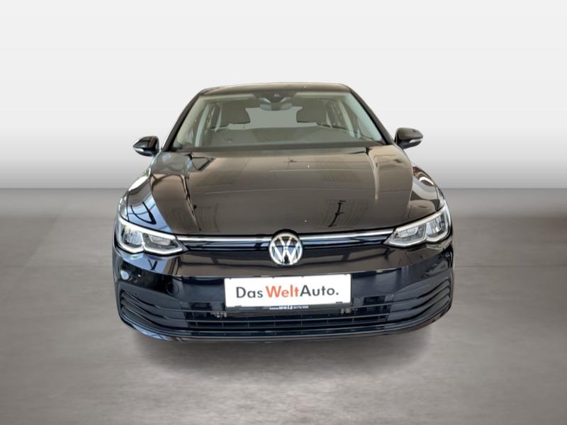 VW Golf Life TSI