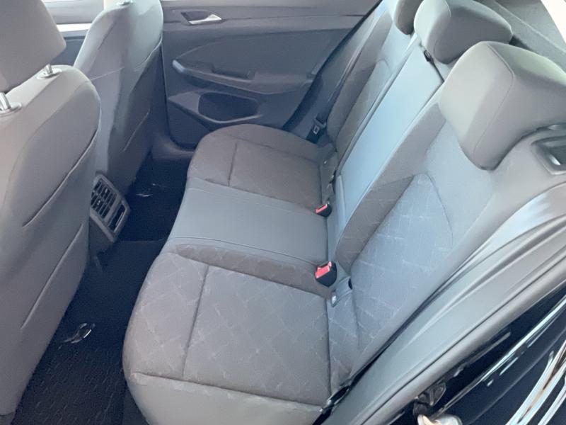 VW Golf Life TSI