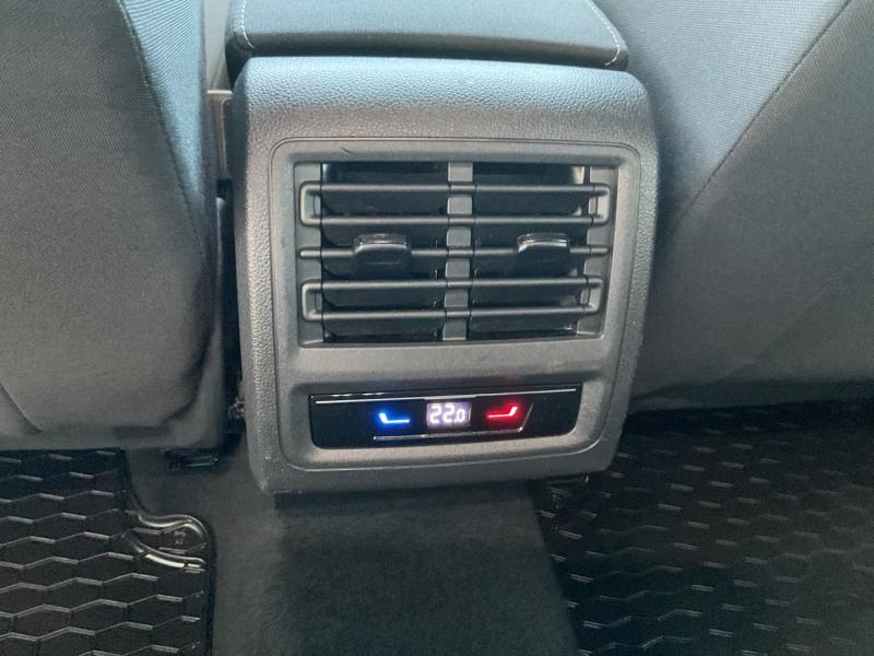 VW Golf Life TSI