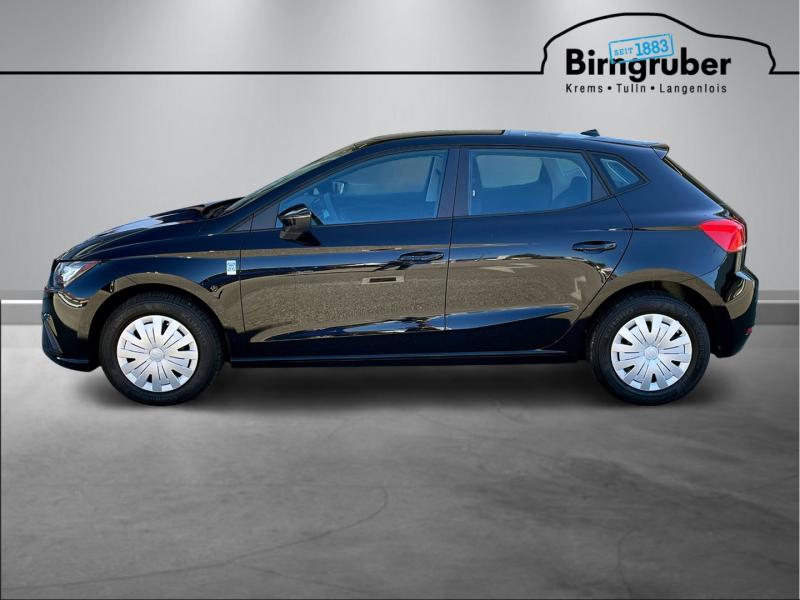 SEAT Ibiza Reference 1.0 TSI