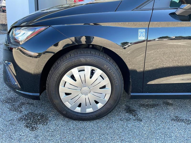 SEAT Ibiza Reference 1.0 TSI