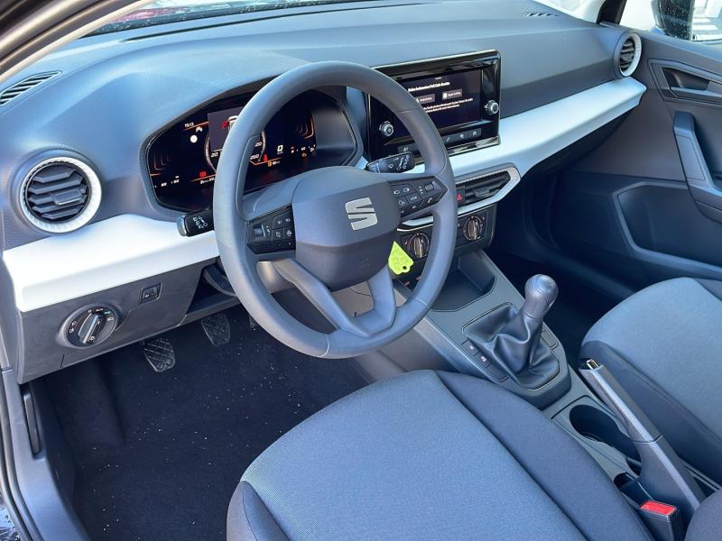 SEAT Ibiza Reference 1.0 TSI