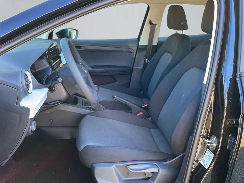 SEAT Ibiza Reference 1.0 TSI