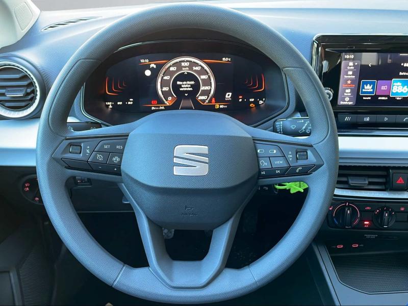 SEAT Ibiza Reference 1.0 TSI