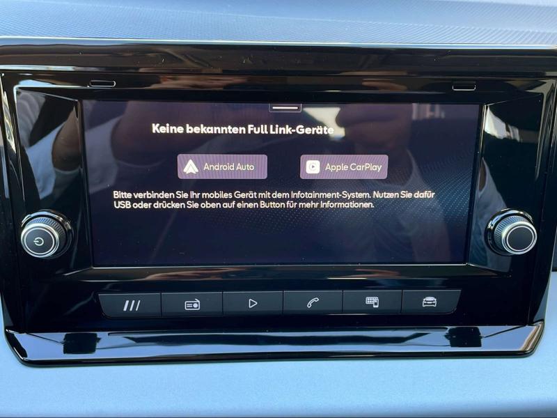 SEAT Ibiza Reference 1.0 TSI