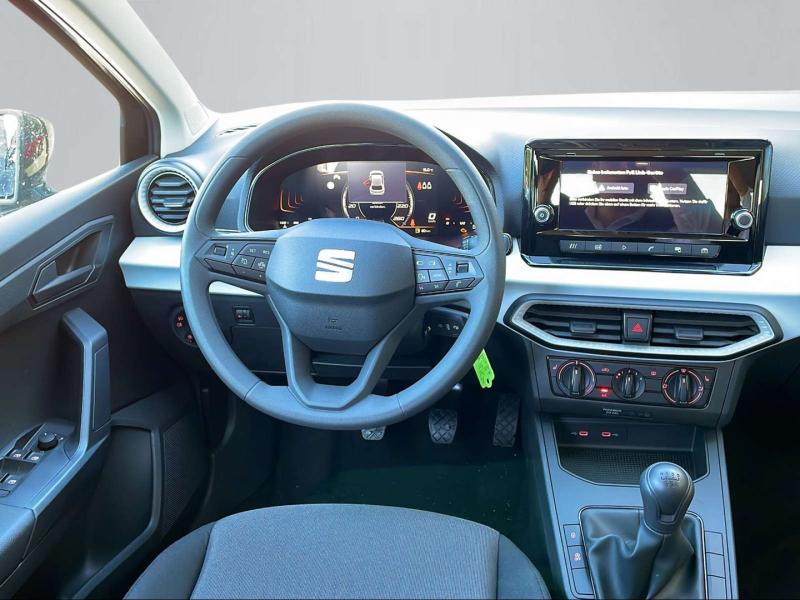 SEAT Ibiza Reference 1.0 TSI