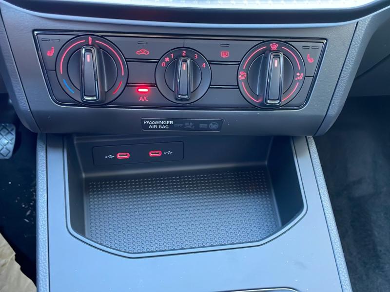 SEAT Ibiza Reference 1.0 TSI