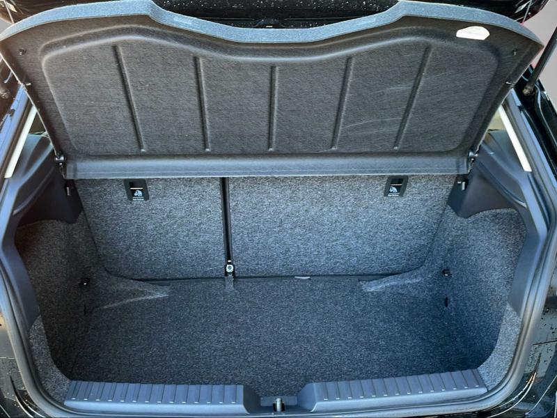 SEAT Ibiza Reference 1.0 TSI