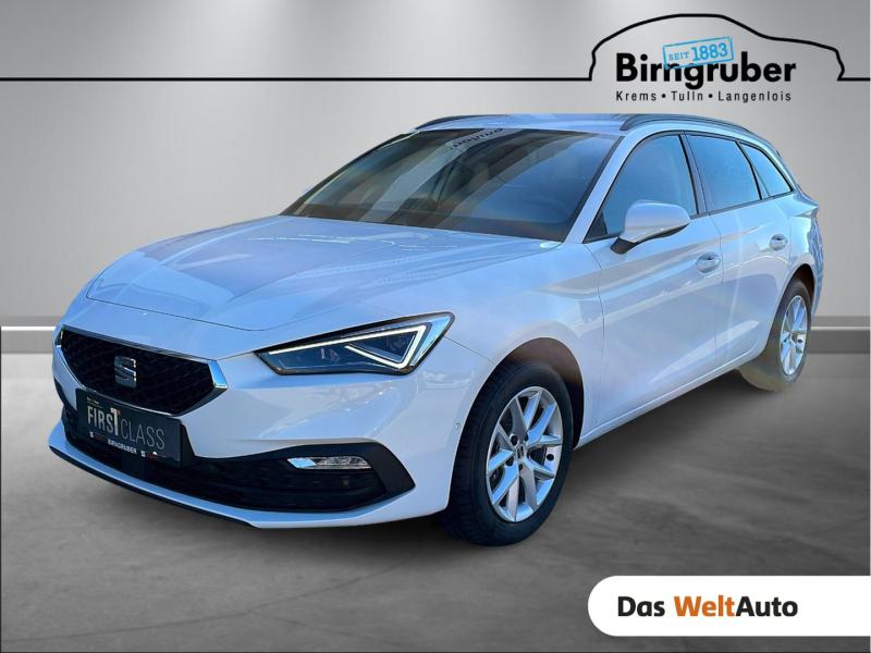 Leon Seat SEAT Leon SP Kombi Style Edition 1.5TSI 115PS