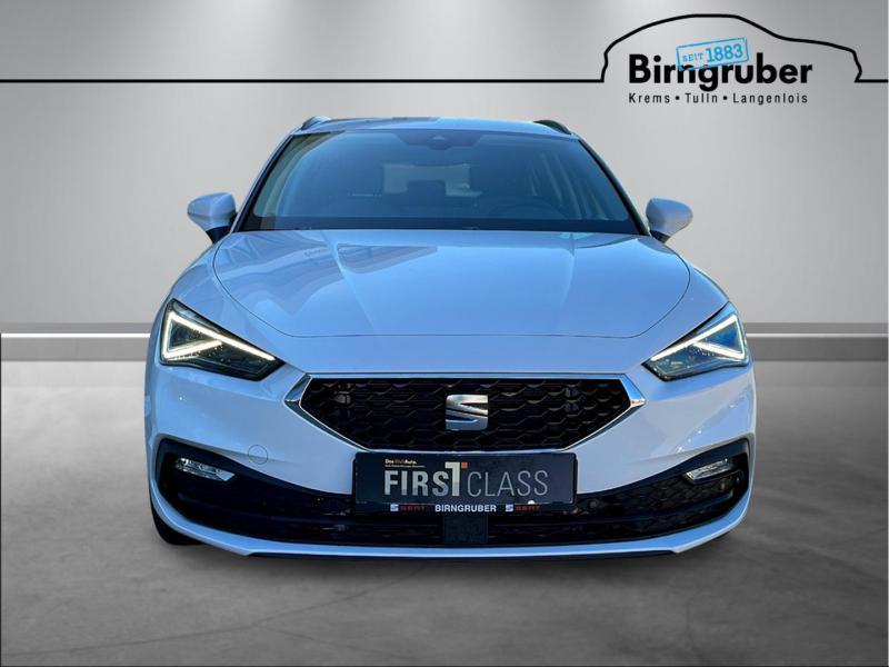 SEAT Leon SP Kombi Style Edition 1.5TSI 115PS