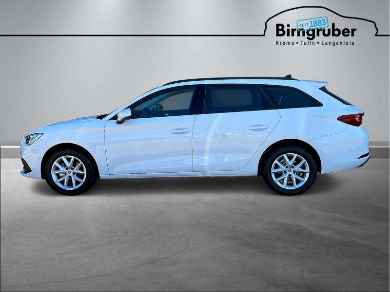 SEAT Leon SP Kombi Style Edition 1.5TSI 115PS