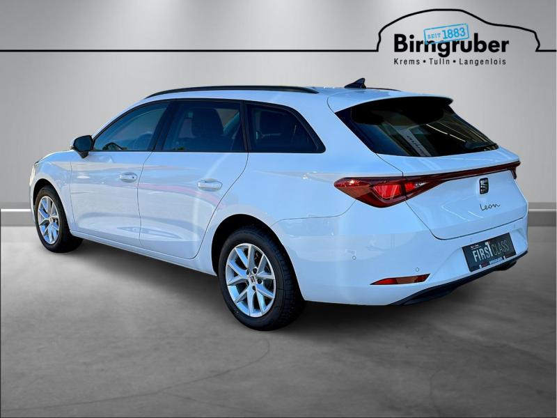 SEAT Leon SP Kombi Style Edition 1.5TSI 115PS