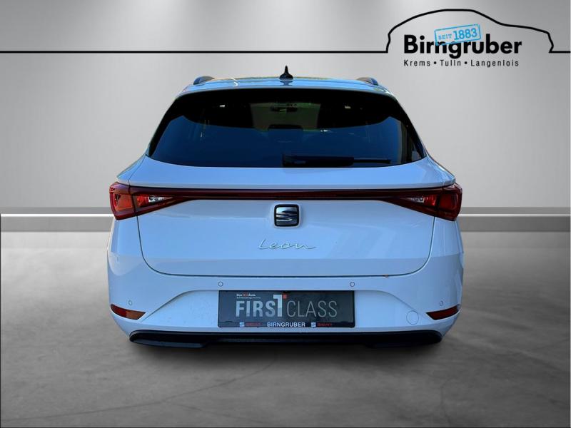 SEAT Leon SP Kombi Style Edition 1.5TSI 115PS