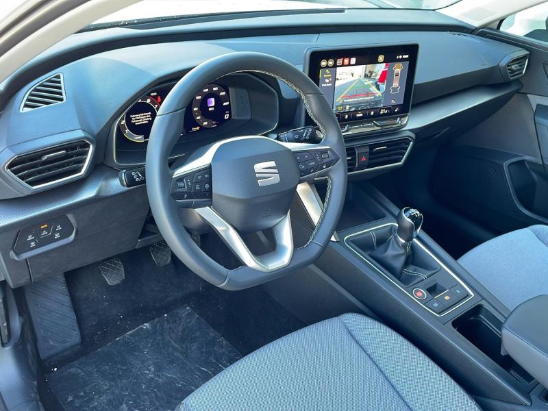 SEAT Leon SP Kombi Style Edition 1.5TSI 115PS