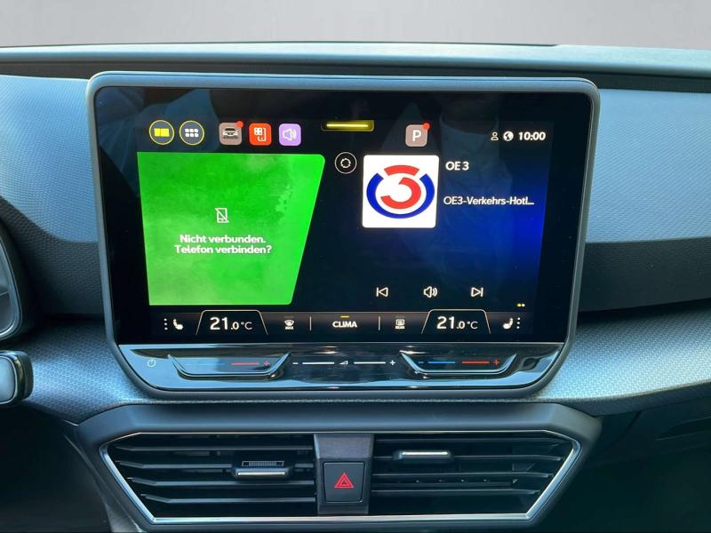 SEAT Leon SP Kombi Style Edition 1.5TSI 115PS