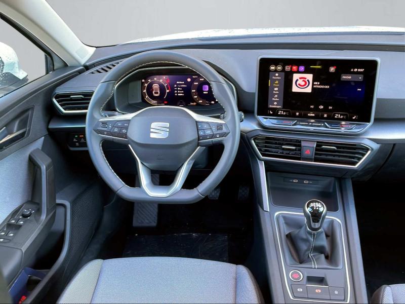 SEAT Leon SP Kombi Style Edition 1.5TSI 115PS