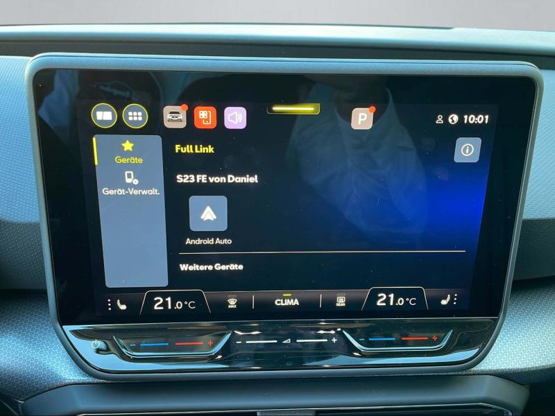 SEAT Leon SP Kombi Style Edition 1.5TSI 115PS