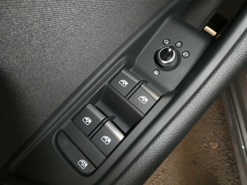 Audi A4 Avant 40 TDI quattro basis