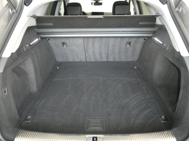 Audi A4 Avant 40 TDI quattro basis