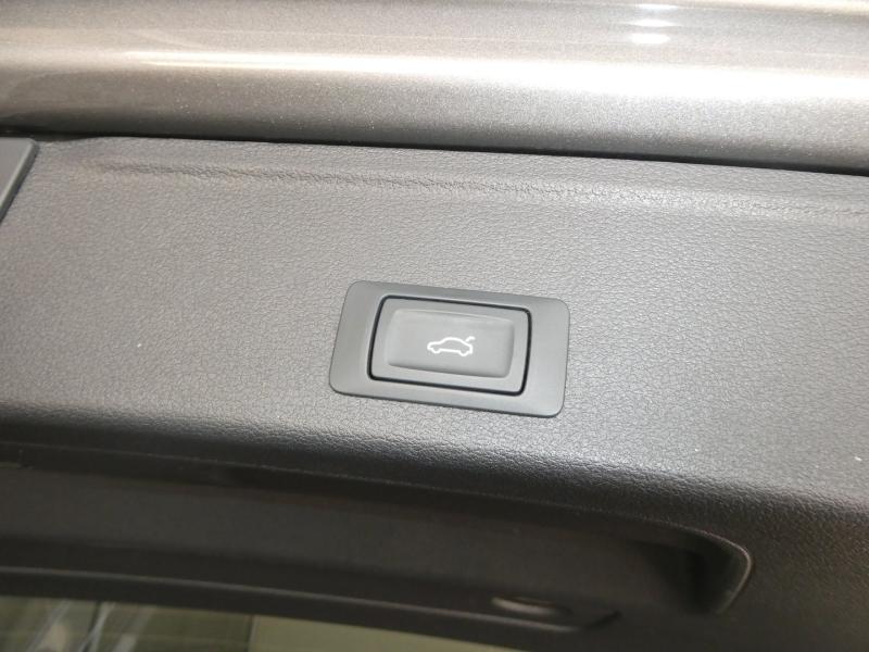 Audi A4 Avant 40 TDI quattro basis