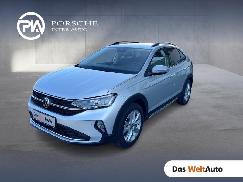 Taigo Volkswagen VW Taigo Friends TSI
