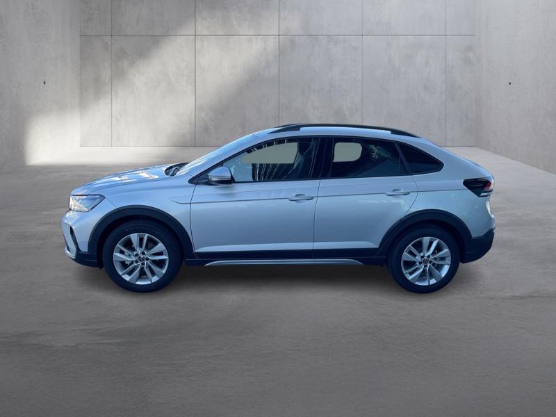 VW Taigo Friends TSI