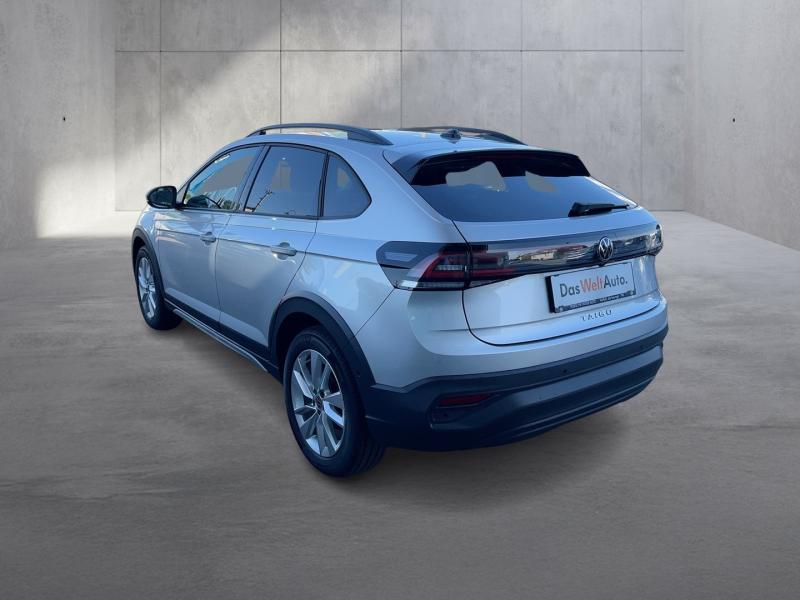 VW Taigo Friends TSI