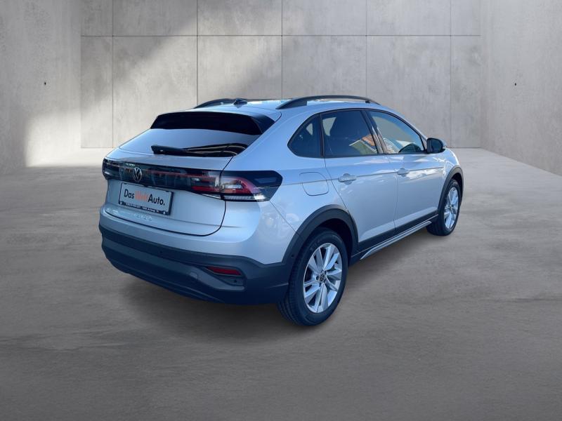 VW Taigo Friends TSI