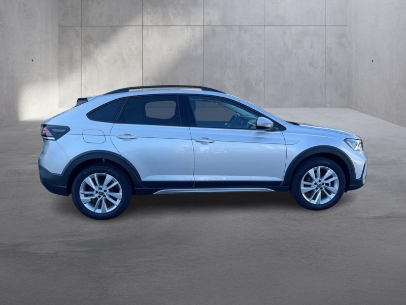 VW Taigo Friends TSI