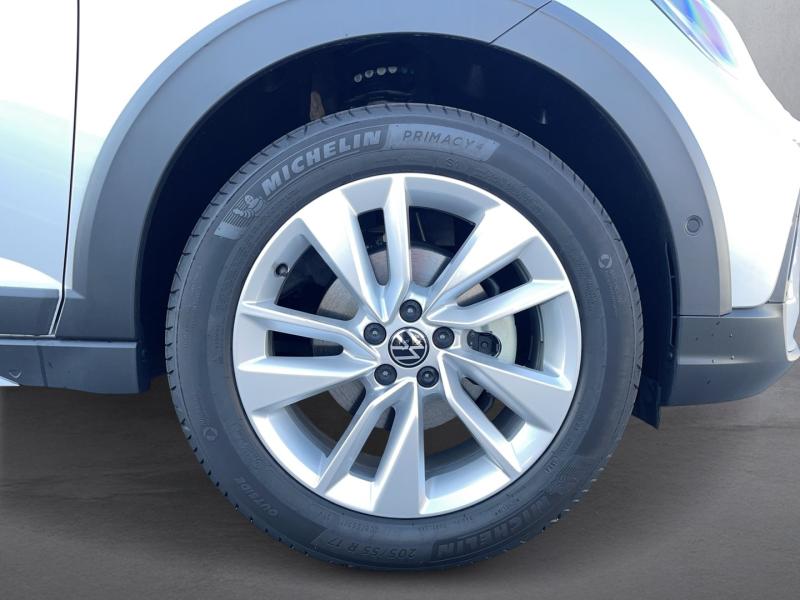 VW Taigo Friends TSI