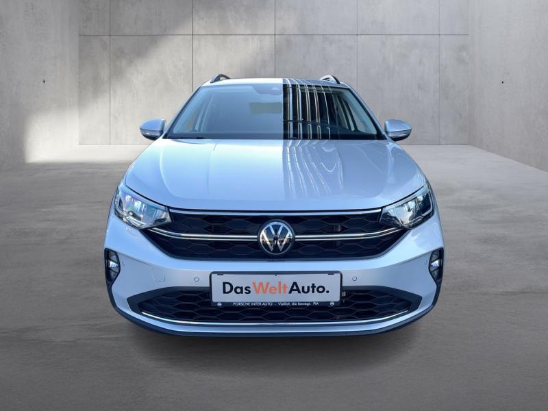 VW Taigo Friends TSI