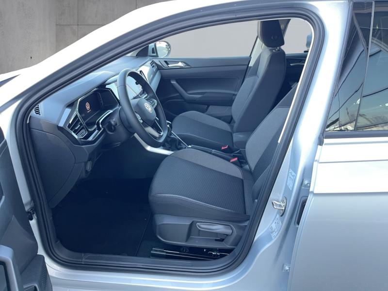 VW Taigo Friends TSI