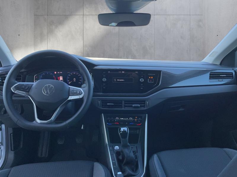 VW Taigo Friends TSI