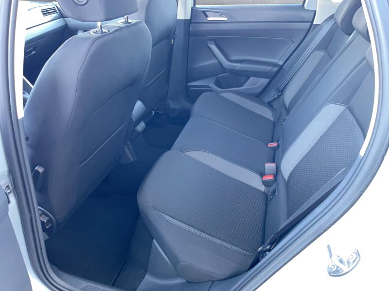 VW Taigo Friends TSI