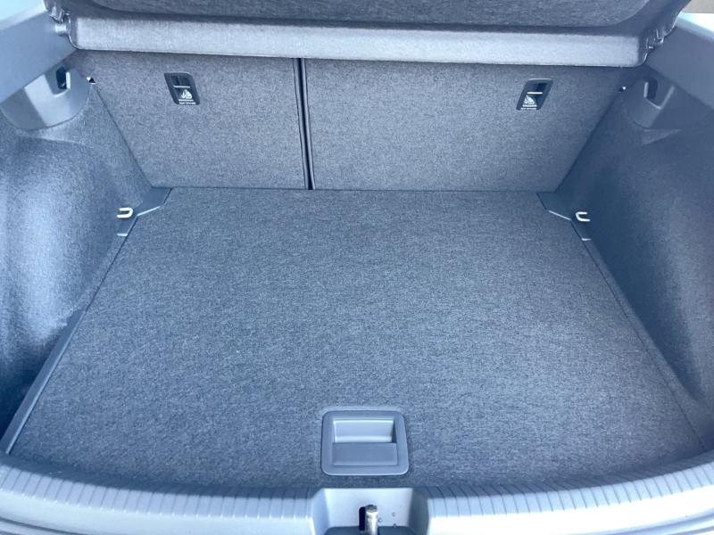 VW Taigo Friends TSI