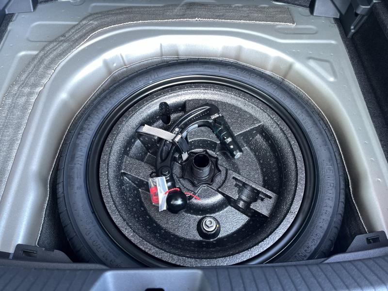 VW Taigo Friends TSI