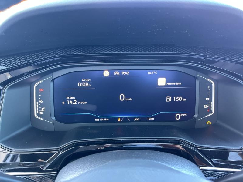 VW Taigo Friends TSI