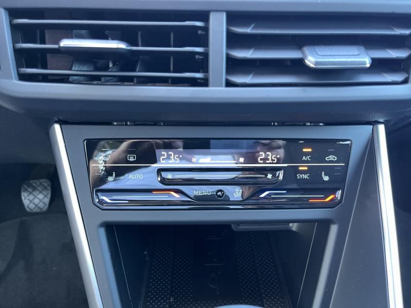 VW Taigo Friends TSI