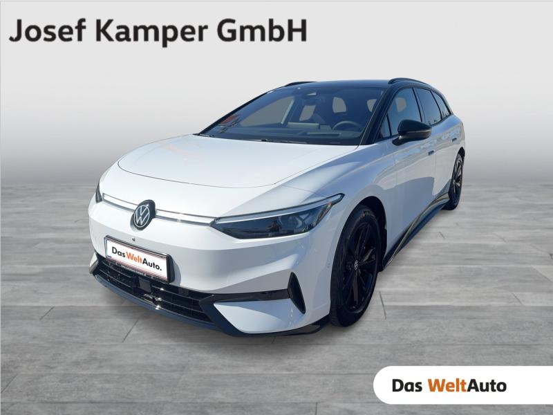 ID.7 Volkswagen VW ID.7 Tourer Pro S 210 kW Business