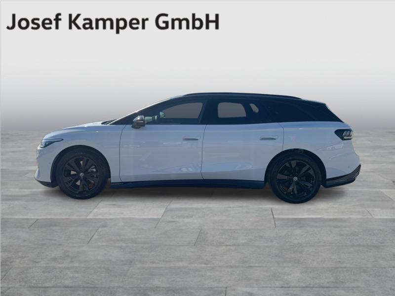 VW ID.7 Tourer Pro S 210 kW Business