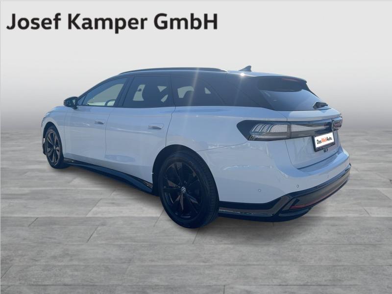 VW ID.7 Tourer Pro S 210 kW Business