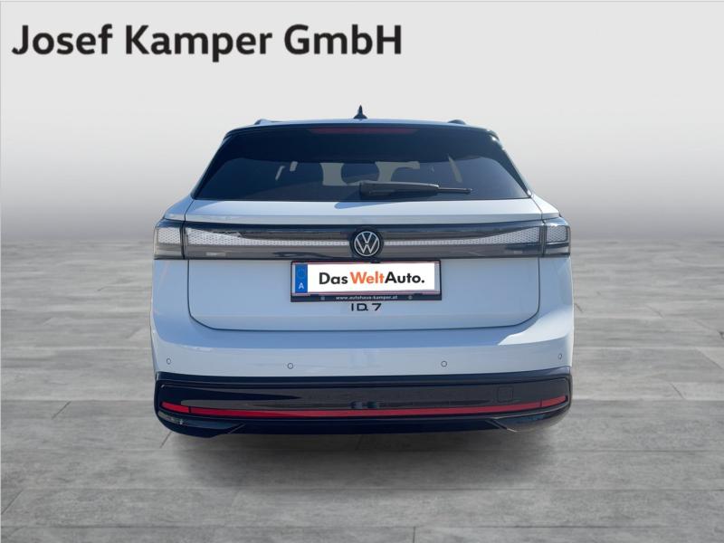 VW ID.7 Tourer Pro S 210 kW Business