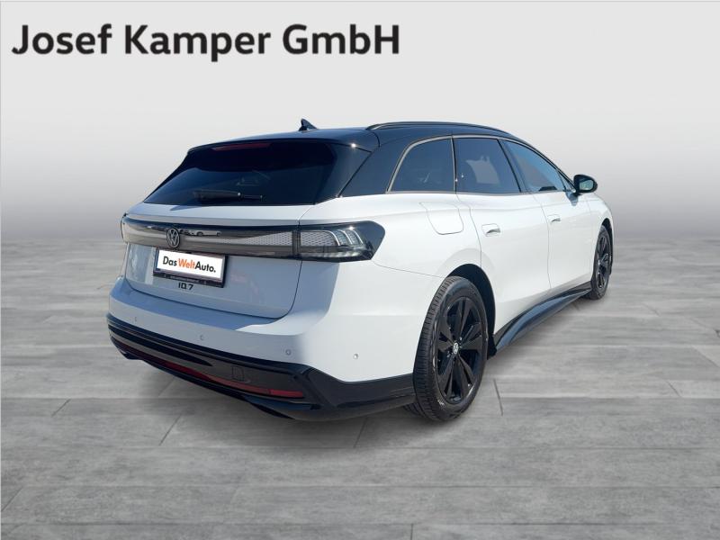 VW ID.7 Tourer Pro S 210 kW Business