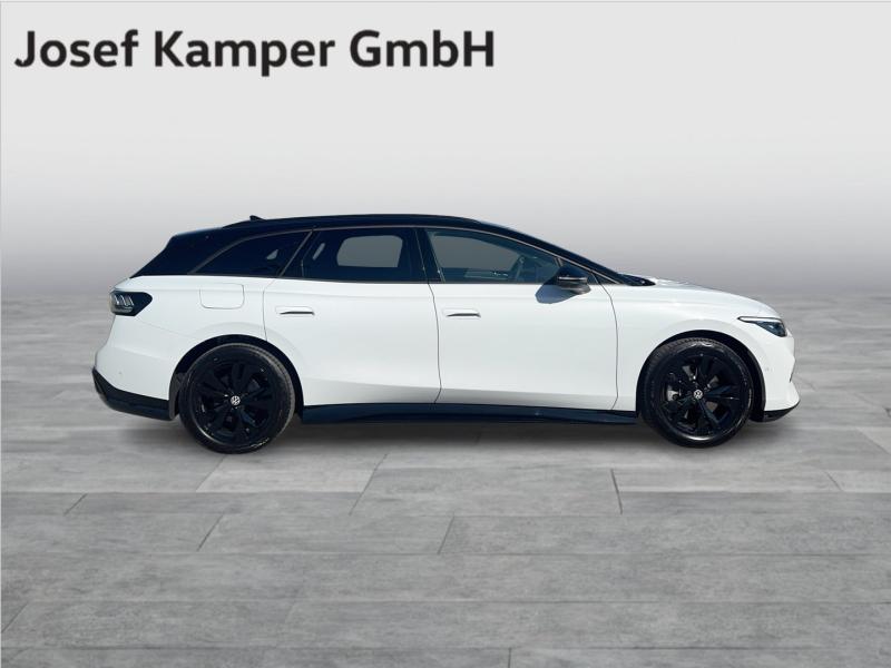 VW ID.7 Tourer Pro S 210 kW Business