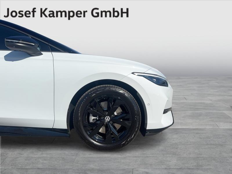 VW ID.7 Tourer Pro S 210 kW Business