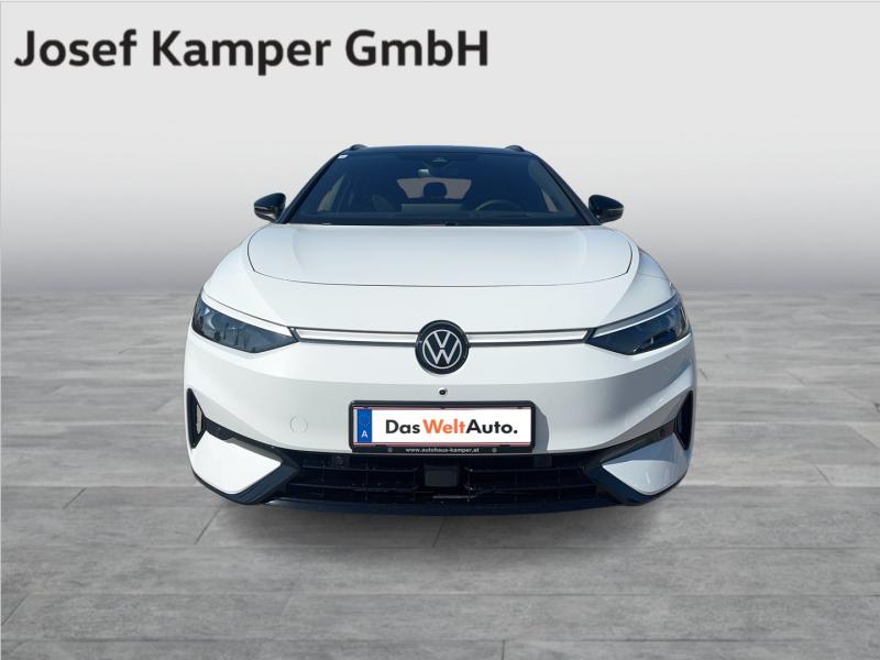VW ID.7 Tourer Pro S 210 kW Business