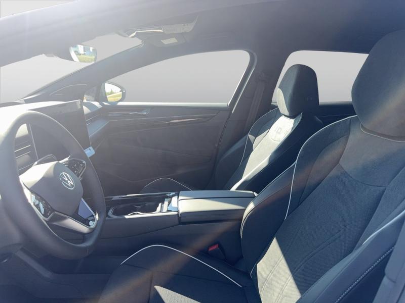 VW ID.7 Tourer Pro S 210 kW Business