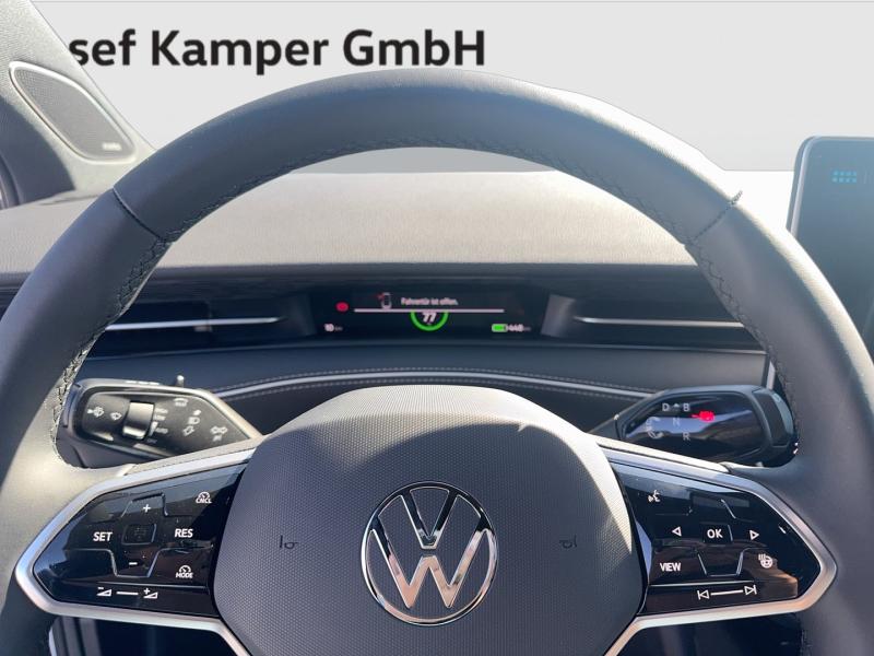 VW ID.7 Tourer Pro S 210 kW Business