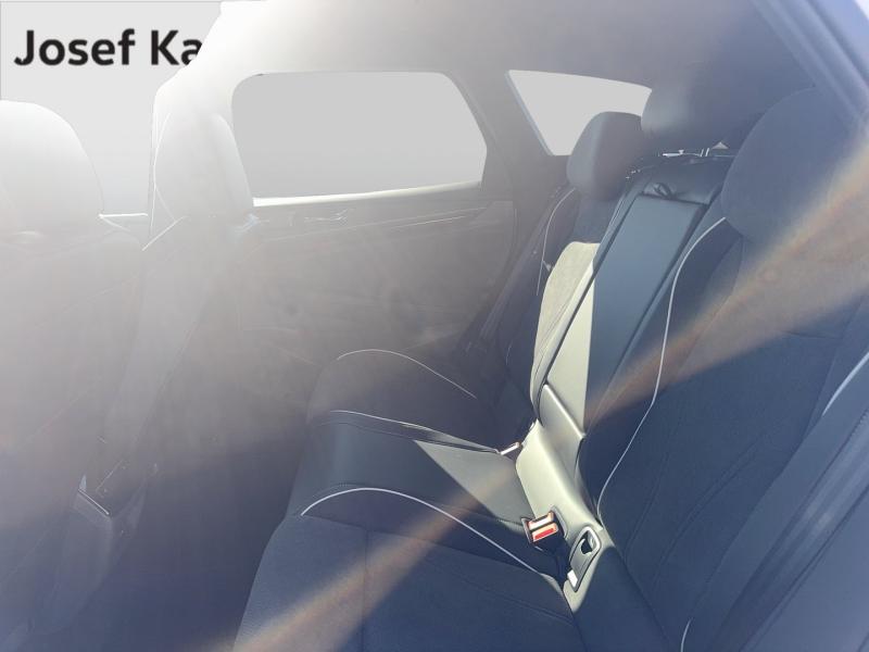 VW ID.7 Tourer Pro S 210 kW Business